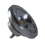 LED Spotlight - AR111 15W 12V Beam 40 Sharp Chip White 780 lm